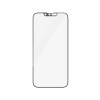PanzerGlass Screen protector | Apple | iPhone 13/iPhone 13 Pro/iPhone 14/iPhone 16e | Glass | Transparent | Ultra-Wide Fit W. Aligner