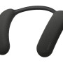 Sony bezvadu apkakles skaļrunis | HT-AN7 Bravia Theatre U | Ūdensizturīgs | Bluetooth | Bezvadu savienojums | Pārnēsājams | Melns