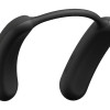 Sony bezvadu apkakles skaļrunis | HT-AN7 Bravia Theatre U | Ūdensizturīgs | Bluetooth | Bezvadu savienojums | Pārnēsājams | Melns