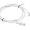 Lanberg | Patchcord CAT.5E UTP | PCU5-10CC-0150-S | 1.5 m | Grey