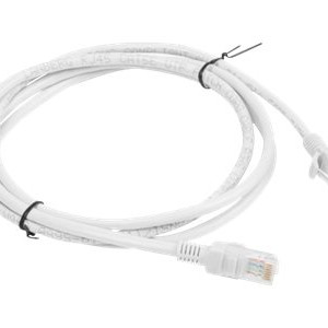 Lanberg | Patchcord CAT.5E UTP | PCU5-10CC-0150-S | 1.5 m | Grey