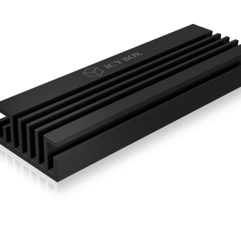 Raidsonic | Dzesētājs M.2 SSD | ICY BOX IB-M2HS-70