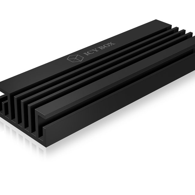 Raidsonic | Dzesētājs M.2 SSD | ICY BOX IB-M2HS-70