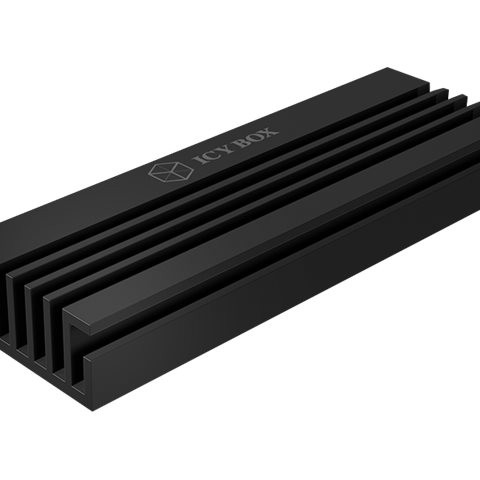 Raidsonic | Dzesētājs M.2 SSD | ICY BOX IB-M2HS-70