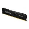 Kingston | Fury Beast | 16 GB | DDR4 | 3200 MHz | PC/server | Reģistrēta: Nē | ECC: Nē