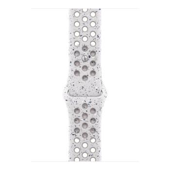 Apple 46mm Veiled Grey Nike Sport Band - S/M | Apple