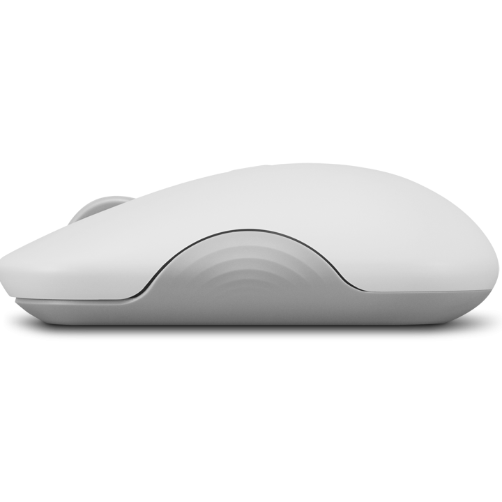 Lenovo | Silent Mouse | 350 | Wireless | Bluetooth | Cloud Grey