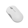 Lenovo | Silent Mouse | 350 | Wireless | Bluetooth | Cloud Grey