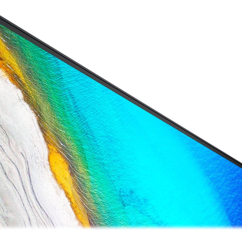 Xiaomi 2K Monitor A27Qi 2026 | 27 " | IPS | QHD | 16:9 | 120 Hz | 6 ms | 2560 x 1440 pixels | 300 cd/m² | Black