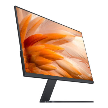 Xiaomi 2K Monitor A27Qi 2026 | 27 " | IPS | QHD | 16:9 | 120 Hz | 6 ms | 2560 x 1440 pixels | 300 cd/m² | Black