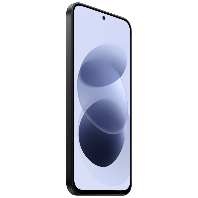 Xiaomi Redmi Note 17 | Melna | 6.99 " | 2396 x 1080 pikseļi | Qualcomm | Snapdragon 6s 4G Gen 2 | Iekšējā RAM 4 GB | 128 GB | Dual SIM | 4G | Galvenās kameras izšķirtspēja 50 MP | Papildu kameras izšķirtspēja 16 MP | Android | 16 | 7700 mAh