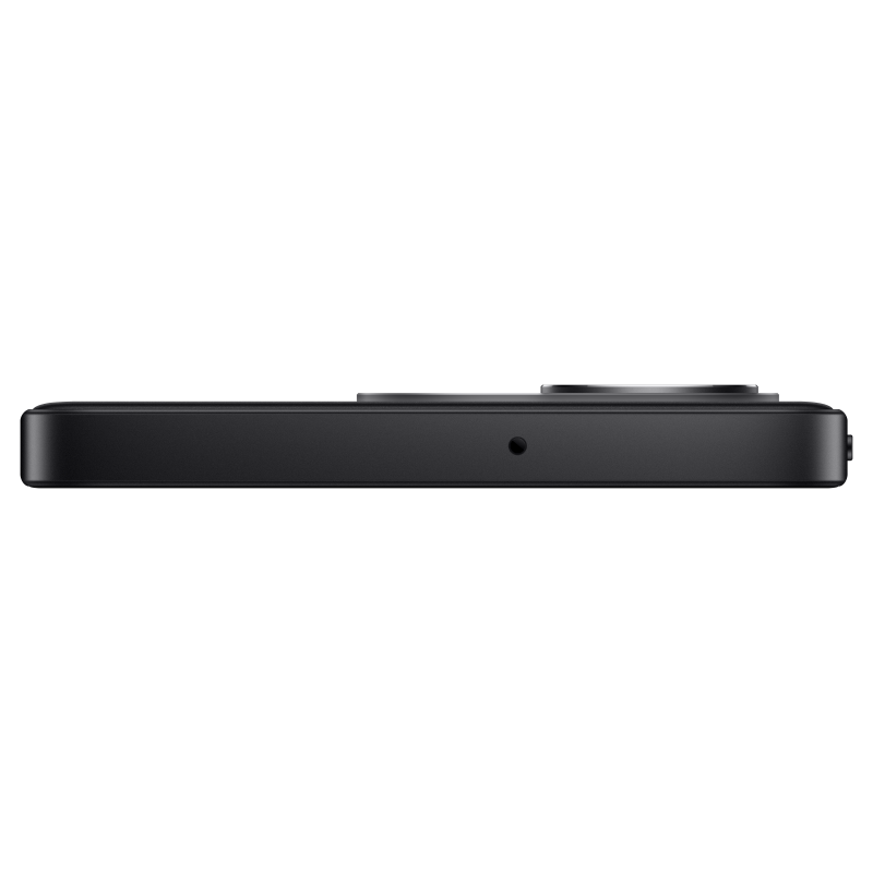 Xiaomi Redmi Note 17 | Melna | 6.99 " | 2396 x 1080 pikseļi | Qualcomm | Snapdragon 6s 4G Gen 2 | Iekšējā RAM 4 GB | 128 GB | Dual SIM | 4G | Galvenās kameras izšķirtspēja 50 MP | Papildu kameras izšķirtspēja 16 MP | Android | 16 | 7700 mAh
