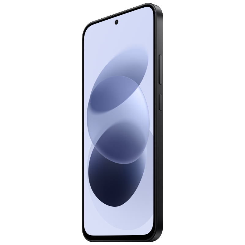 Xiaomi Redmi Note 17 | Melna | 6.99 " | 2396 x 1080 pikseļi | Qualcomm | Snapdragon 6s 4G Gen 2 | Iekšējā RAM 4 GB | 128 GB | Dual SIM | 4G | Galvenās kameras izšķirtspēja 50 MP | Papildu kameras izšķirtspēja 16 MP | Android | 16 | 7700 mAh