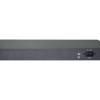 Digitus | Fast Ethernet PoE slēdzis 24 porti PoE + 2 Combo, 370W PoE | DN-95343 | Nevadāms | Darbvirsmas | Barošanas avots iebūvēts