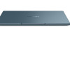 Lenovo Yoga Slim 7 14AKP10 14 WUXGA AMD R5 AI 330/16GB/512GB/AMD Radeon 820M/WIN11 Home/ENG Backlit kbd/Tidal Teal | Lenovo