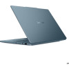 Lenovo Yoga Slim 7 14AKP10 14 WUXGA AMD R5 AI 330/16GB/512GB/AMD Radeon 820M/WIN11 Home/ENG Backlit kbd/Tidal Teal | Lenovo