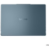 Lenovo Yoga Slim 7 14AKP10 14 WUXGA AMD R5 AI 330/16GB/512GB/AMD Radeon 820M/WIN11 Home/ENG Backlit kbd/Tidal Teal | Lenovo