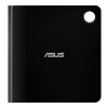 Asus | Interface USB 3.1 Gen 1 | CD nolasīšanas ātrums 24x | CD ierakstīšanas ātrums 24x | Melns | Īpaši plāns portatīvs USB 3.1 Gen 1 Blu-ray ierakstītājs ar M-DISC atbalstu mūža datu rezerves kopijām, savietojams ar USB Type-C un Type-A Windows un Mac OS