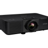 Epson | EB-L895U | WUXGA (1920x1200) | 8000 ANSI lumens | Black | Wi-Fi