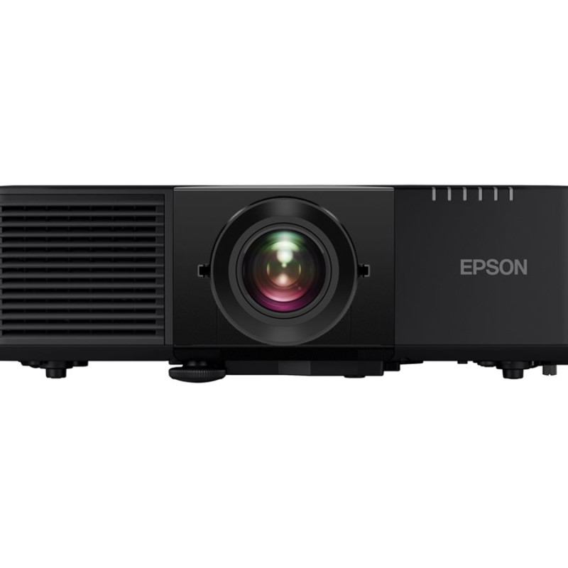 Epson | EB-L895U | WUXGA (1920x1200) | 8000 ANSI lumens | Black | Wi-Fi