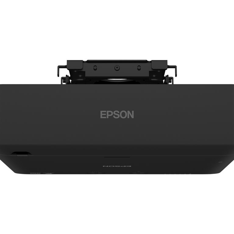 Epson | EB-L895U | WUXGA (1920x1200) | 8000 ANSI lumens | Black | Wi-Fi