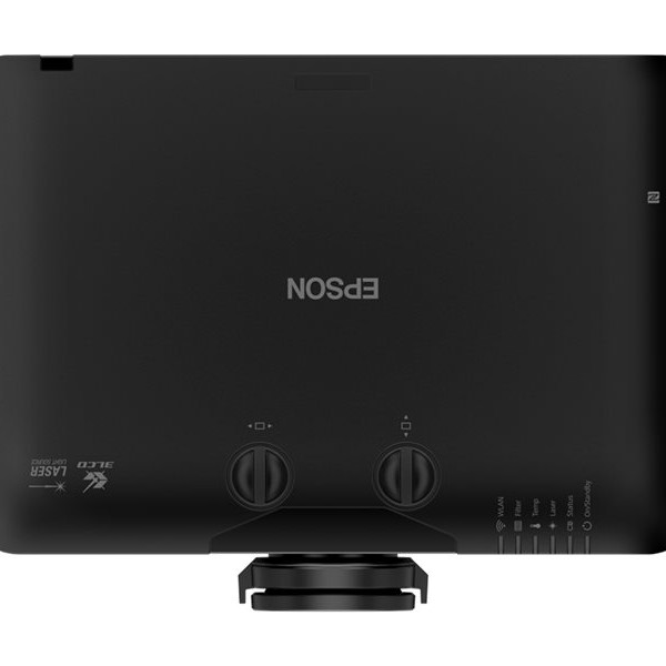 Epson | EB-L895U | WUXGA (1920x1200) | 8000 ANSI lumens | Black | Wi-Fi