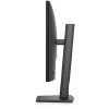 Dell P2726HE | 27 " | IPS | 16:9 | 120 Hz | 5/8 ms | 1920 x 1080 pixels | 300 cd/m² | HDMI ports quantity 1