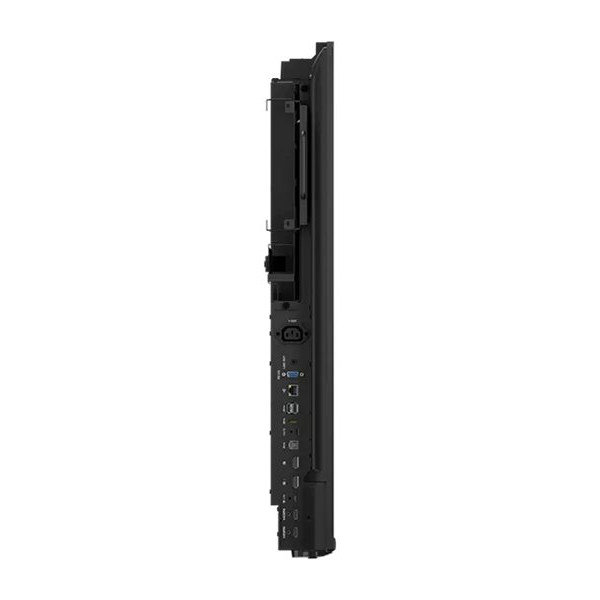 Lenovo | ThinkVision E55 LFD 54.6 3840x2160/16:9/400 nits/HDMI/DP/USB-C/Black