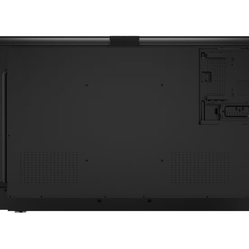 Lenovo | ThinkVision E55 LFD 54.6 3840x2160/16:9/400 nits/HDMI/DP/USB-C/Black