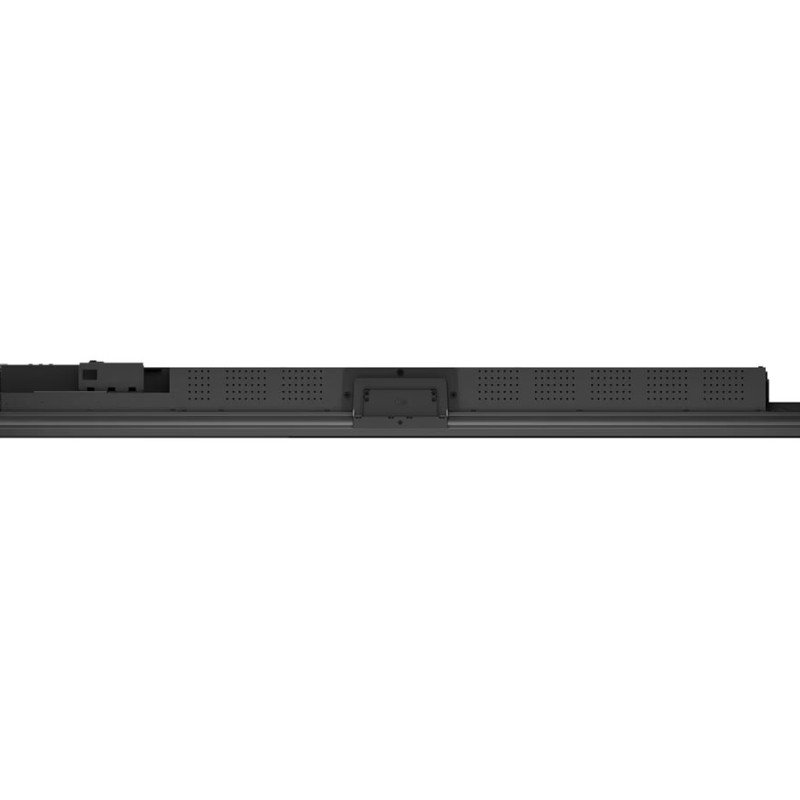 Lenovo | ThinkVision E55 LFD 54.6 3840x2160/16:9/400 nits/HDMI/DP/USB-C/Black