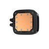 Deepcool | Šķidruma dzesētājs | LD360 | Intel, AMD