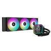 Deepcool | Šķidruma dzesētājs | LD360 | Intel, AMD