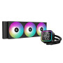 Deepcool | Šķidruma dzesētājs | LD360 | Intel, AMD