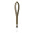 APPLE AirTag FineWoven Key Ring - Dark Olive | Apple
