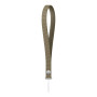 APPLE AirTag FineWoven Key Ring - Dark Olive | Apple