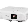 Epson | EB-994F | Full HD (1920x1080) | 4100 ANSI lūmeni | Balts