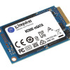 Kingston | KC600 | 256 GB | SSD interfeiss mSATA | Lasīšana 550 MB/s | Rakstīšana 500 MB/s
