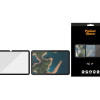 PanzerGlass | Ekrāna aizsargs | Nokia | T20 | Stikls | Melns | Pilna rāmja pārklājums; 100% skāriena saglabāšana; Noapaļoti maliņi | Saderīgs ar korpusu