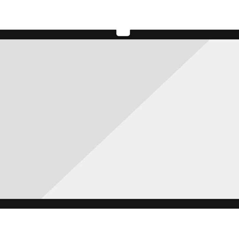 PanzerGlass | Ekrāna aizsargs | Nokia | T20 | Stikls | Melns | Pilna rāmja pārklājums; 100% skāriena saglabāšana; Noapaļoti maliņi | Saderīgs ar korpusu
