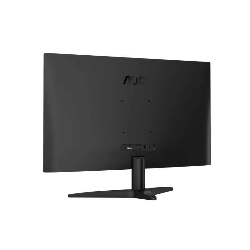 AOC | Q27B36X | 27 " | IPS | QHD | 16:9 | 144 Hz | 4 ms | 2560 x 1440 pixels | 300 cd/m² | HDMI ports quantity 1 | Black