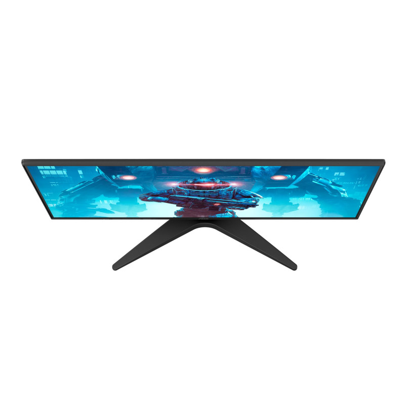 AOC | Q27B36X | 27 " | IPS | QHD | 16:9 | 144 Hz | 4 ms | 2560 x 1440 pixels | 300 cd/m² | HDMI ports quantity 1 | Black