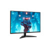AOC | Q27B36X | 27 " | IPS | QHD | 16:9 | 144 Hz | 4 ms | 2560 x 1440 pixels | 300 cd/m² | HDMI ports quantity 1 | Black