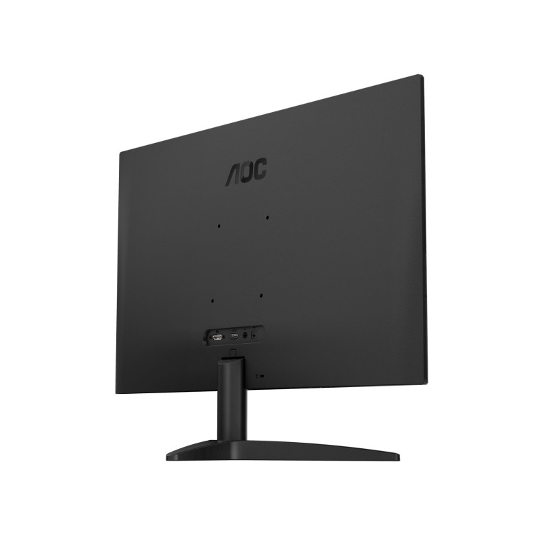 AOC | Q27B36X | 27 " | IPS | QHD | 16:9 | 144 Hz | 4 ms | 2560 x 1440 pixels | 300 cd/m² | HDMI ports quantity 1 | Black