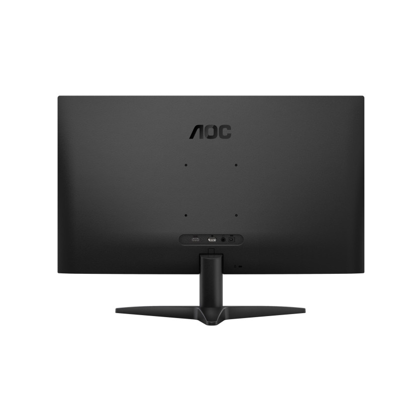 AOC | Q27B36X | 27 " | IPS | QHD | 16:9 | 144 Hz | 4 ms | 2560 x 1440 pixels | 300 cd/m² | HDMI ports quantity 1 | Black