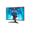 AOC | Q27B36X | 27 " | IPS | QHD | 16:9 | 144 Hz | 4 ms | 2560 x 1440 pixels | 300 cd/m² | HDMI ports quantity 1 | Black