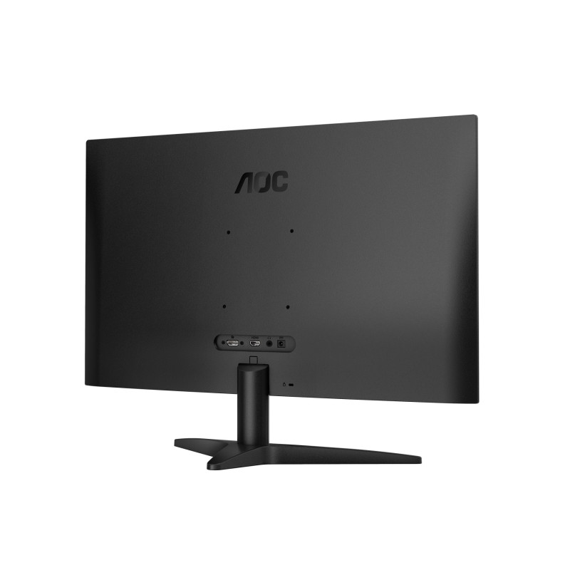 AOC | Q27B36X | 27 " | IPS | QHD | 16:9 | 144 Hz | 4 ms | 2560 x 1440 pixels | 300 cd/m² | HDMI ports quantity 1 | Black