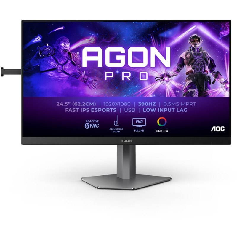 AOC | AG256FS | 25