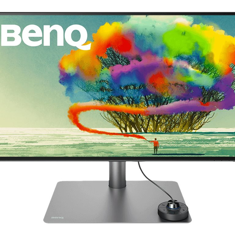 Benq | PD2725U | 27 " | IPS | 16:9 | 60 Hz | 5 ms | 3840 x 2160 pixels | 250 cd/m² | HDMI ports quantity 2