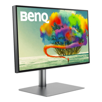 Benq | PD2725U | 27 " | IPS | 16:9 | 60 Hz | 5 ms | 3840 x 2160 pixels | 250 cd/m² | HDMI ports quantity 2