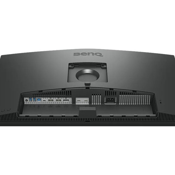 Benq | PD2725U | 27 " | IPS | 16:9 | 60 Hz | 5 ms | 3840 x 2160 pixels | 250 cd/m² | HDMI ports quantity 2